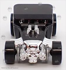 Black - Monster Jam Monster Duo